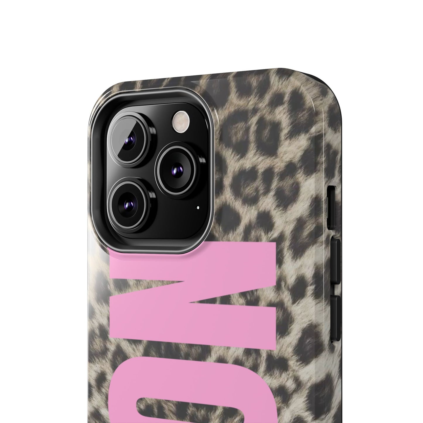 LEOPARD ICON CASE