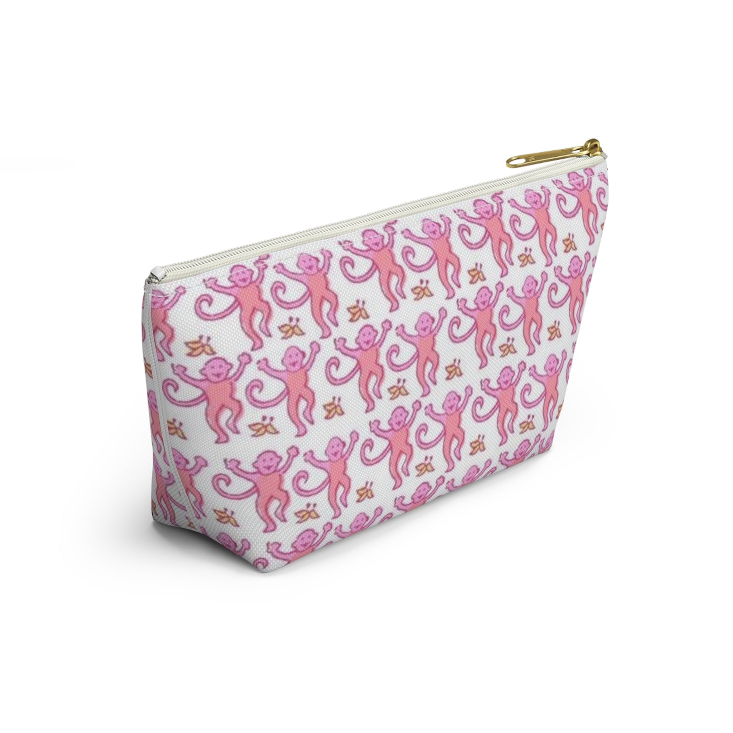 MONKEY TRAVEL POUCH