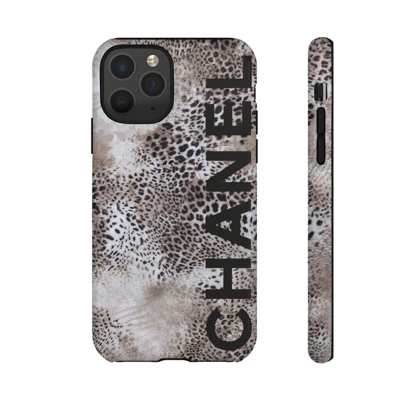 The Chanel Case