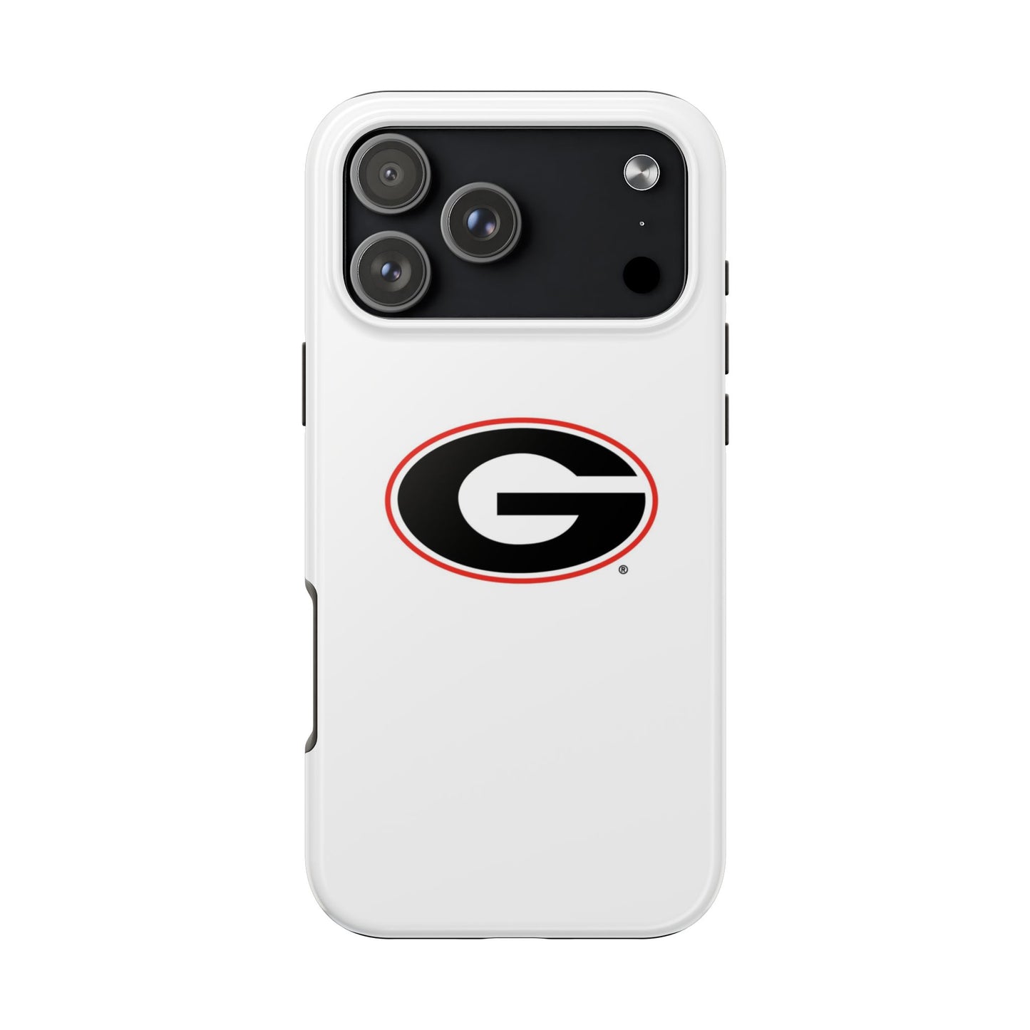GEORGIA BULLDOGS