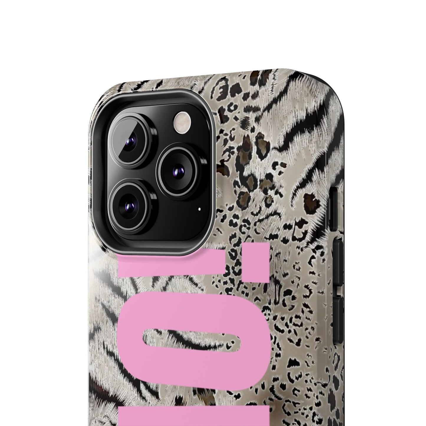 CIAO! CASE