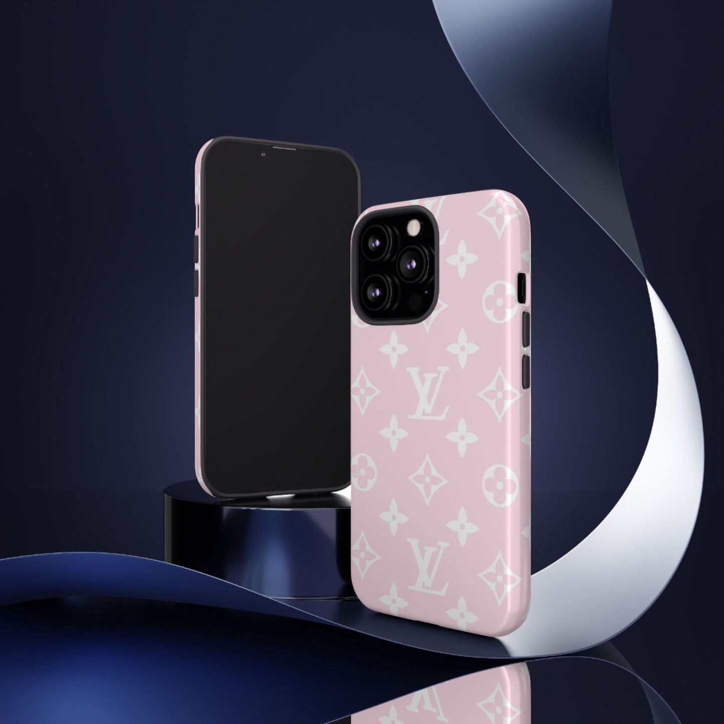PINK LOUIS CASE *NEW*