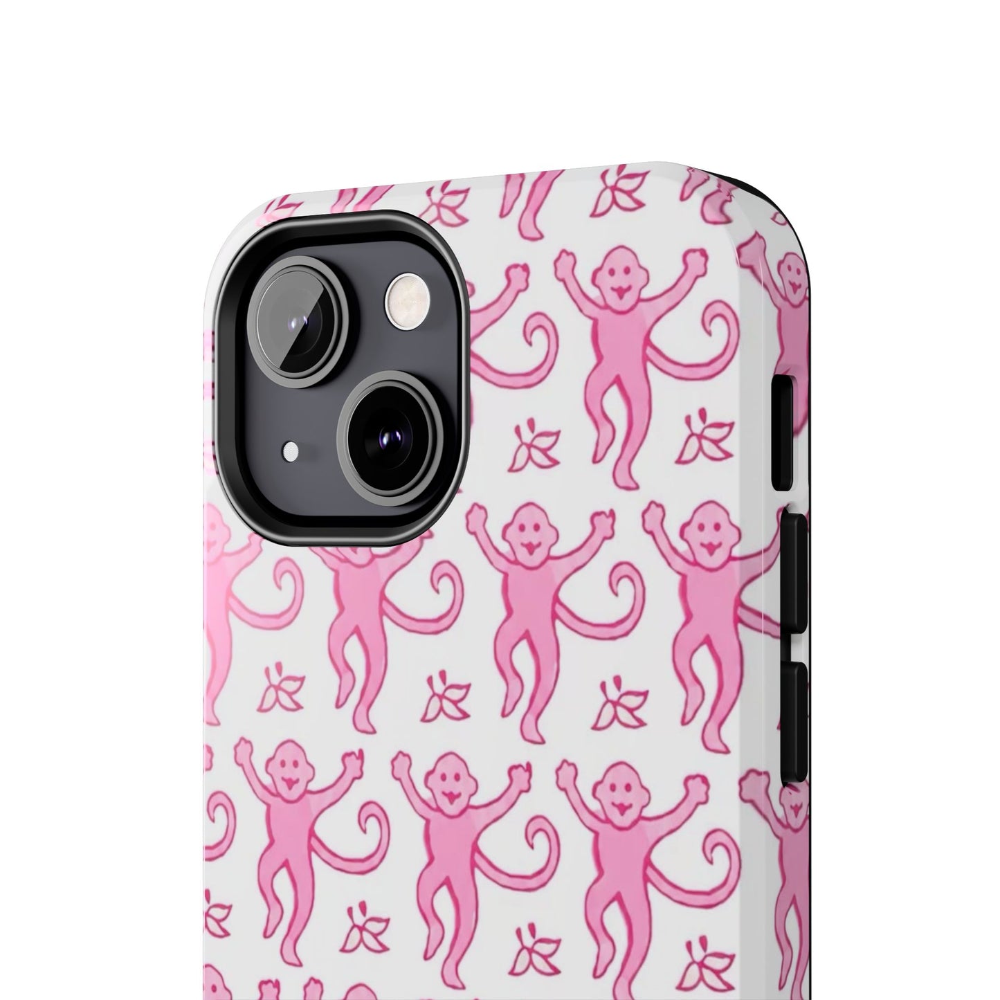 DANCING MONKEY CASE
