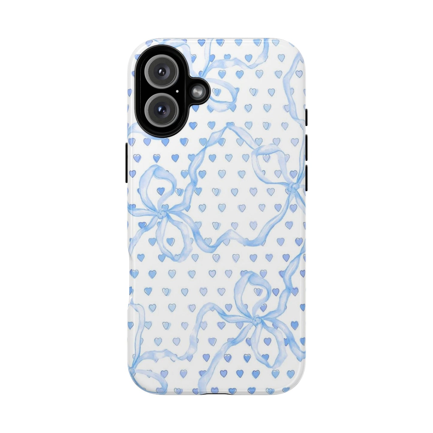 Blue Ribbon Case - *NEW*