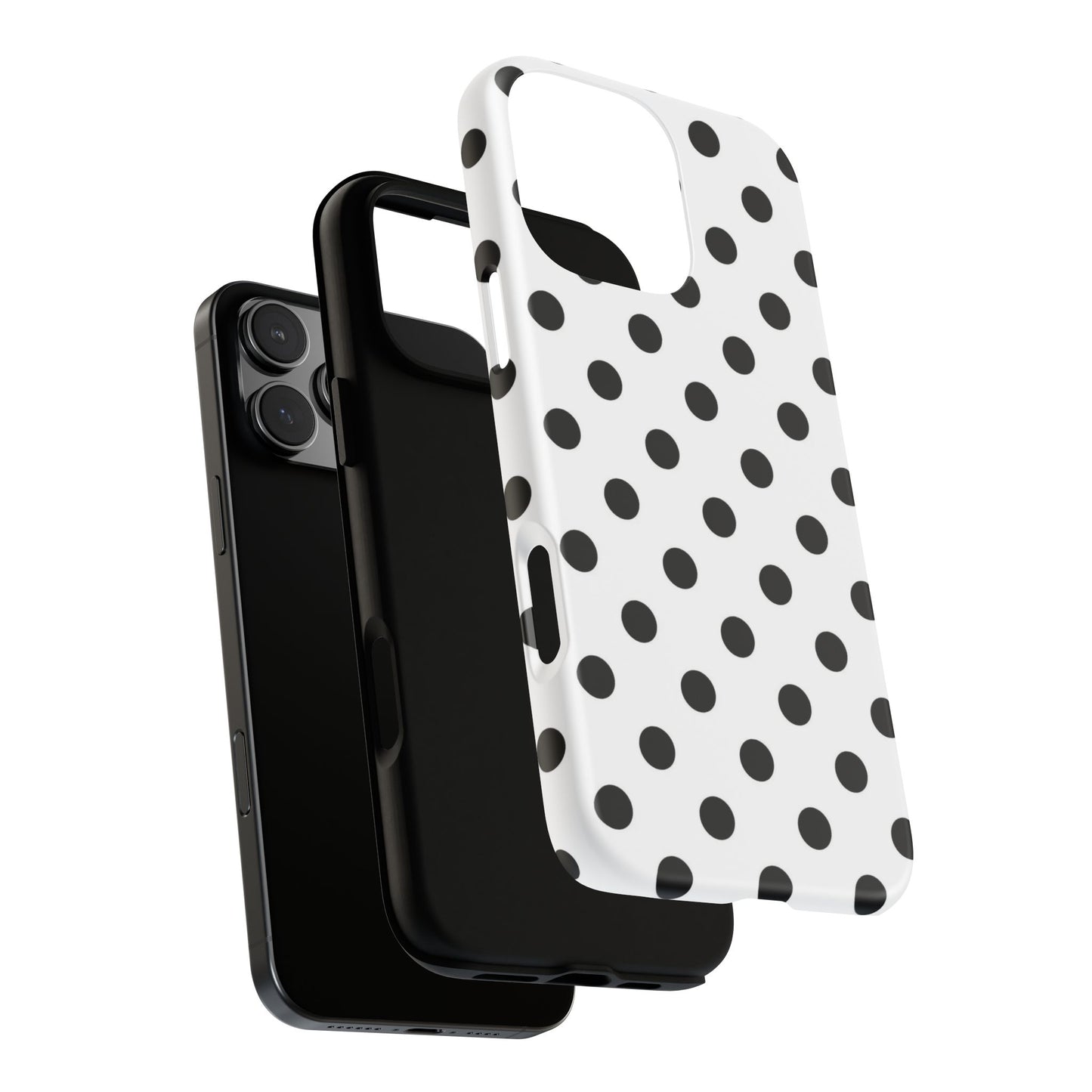 Polka Dot Case *TRENDING*