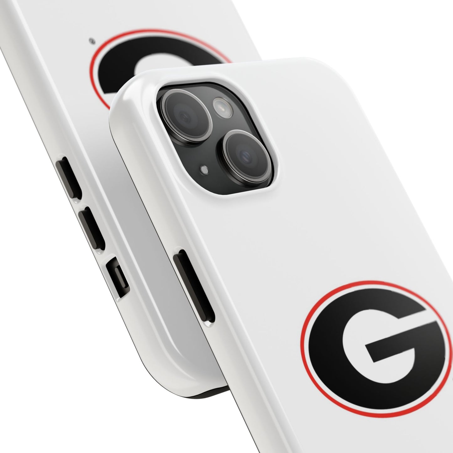 GEORGIA BULLDOGS