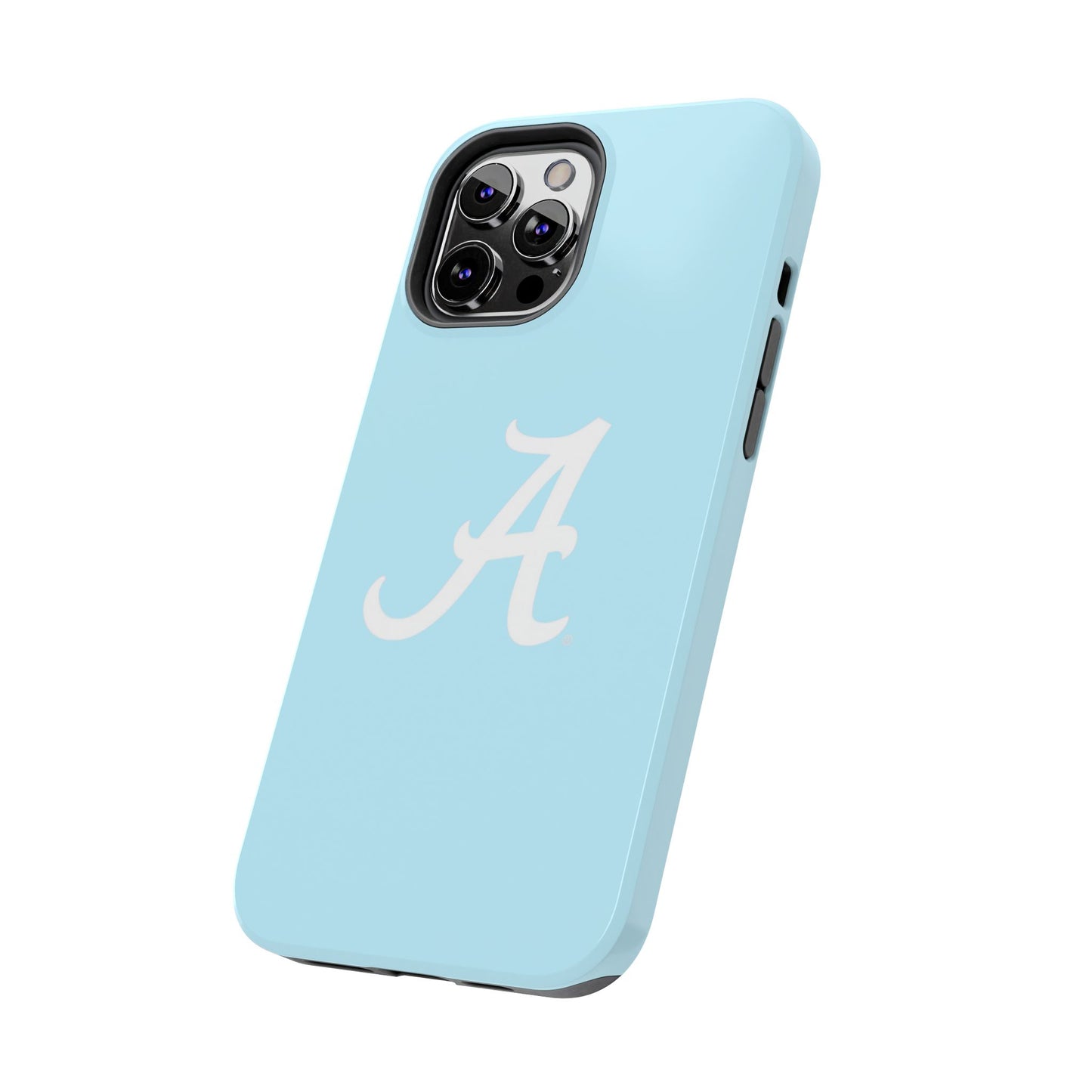 ALABAMA - TEAL