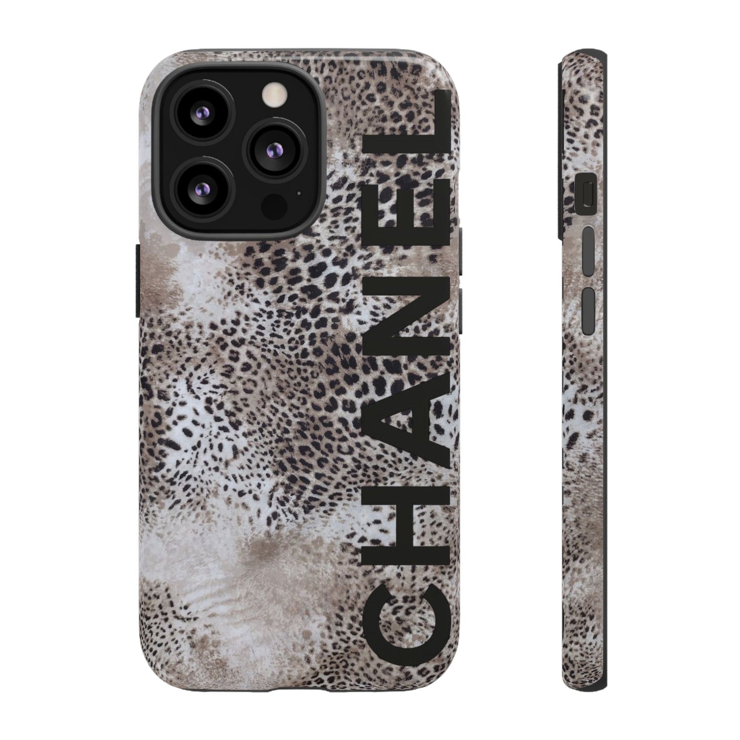 The Chanel Case