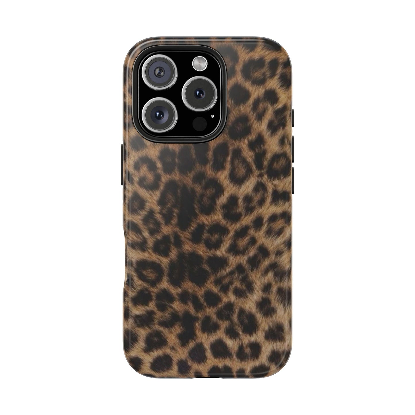 DARK LEOPARD CASE