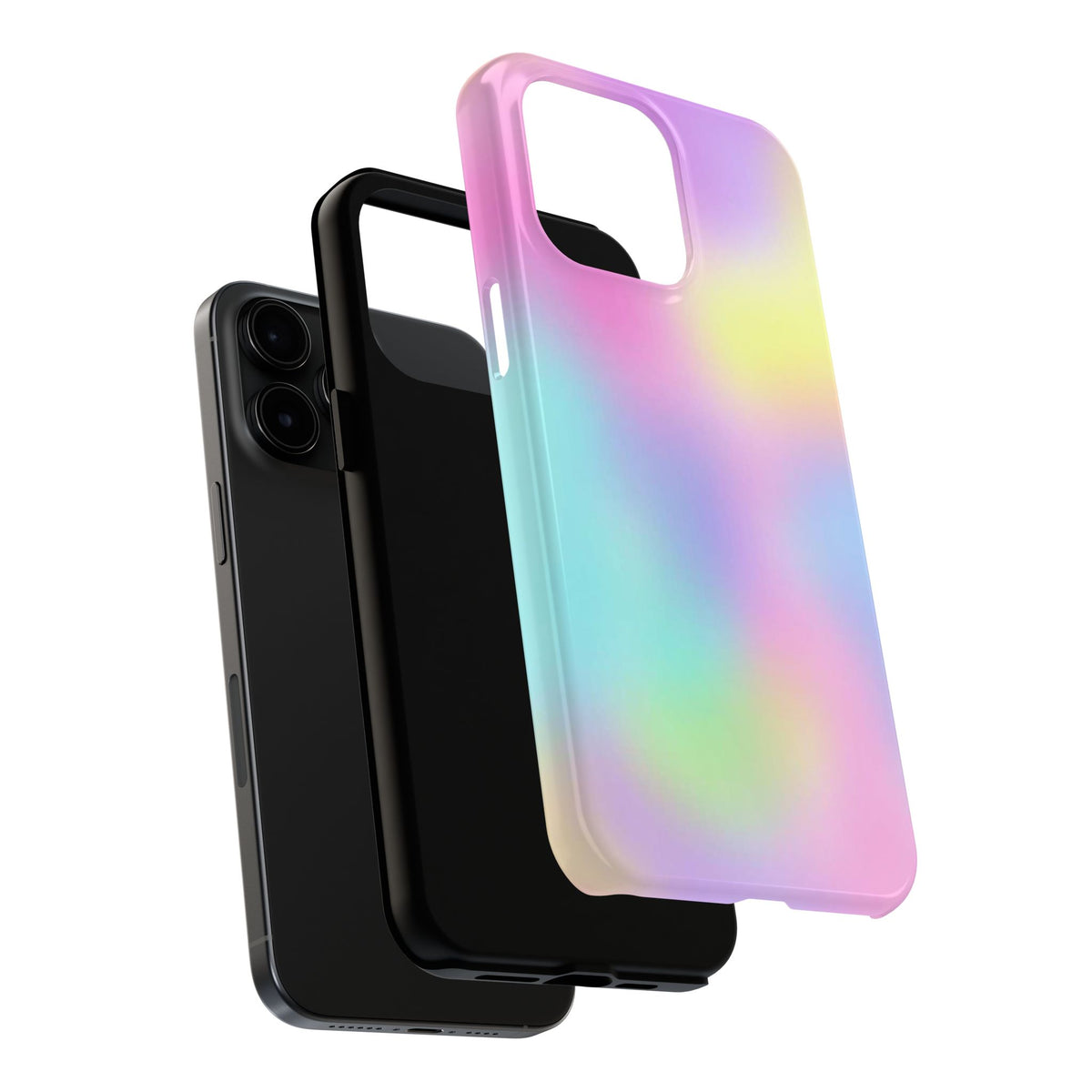AURA GLOW CASE