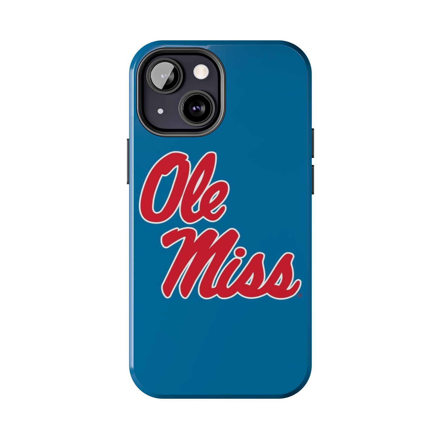 OLE MISS