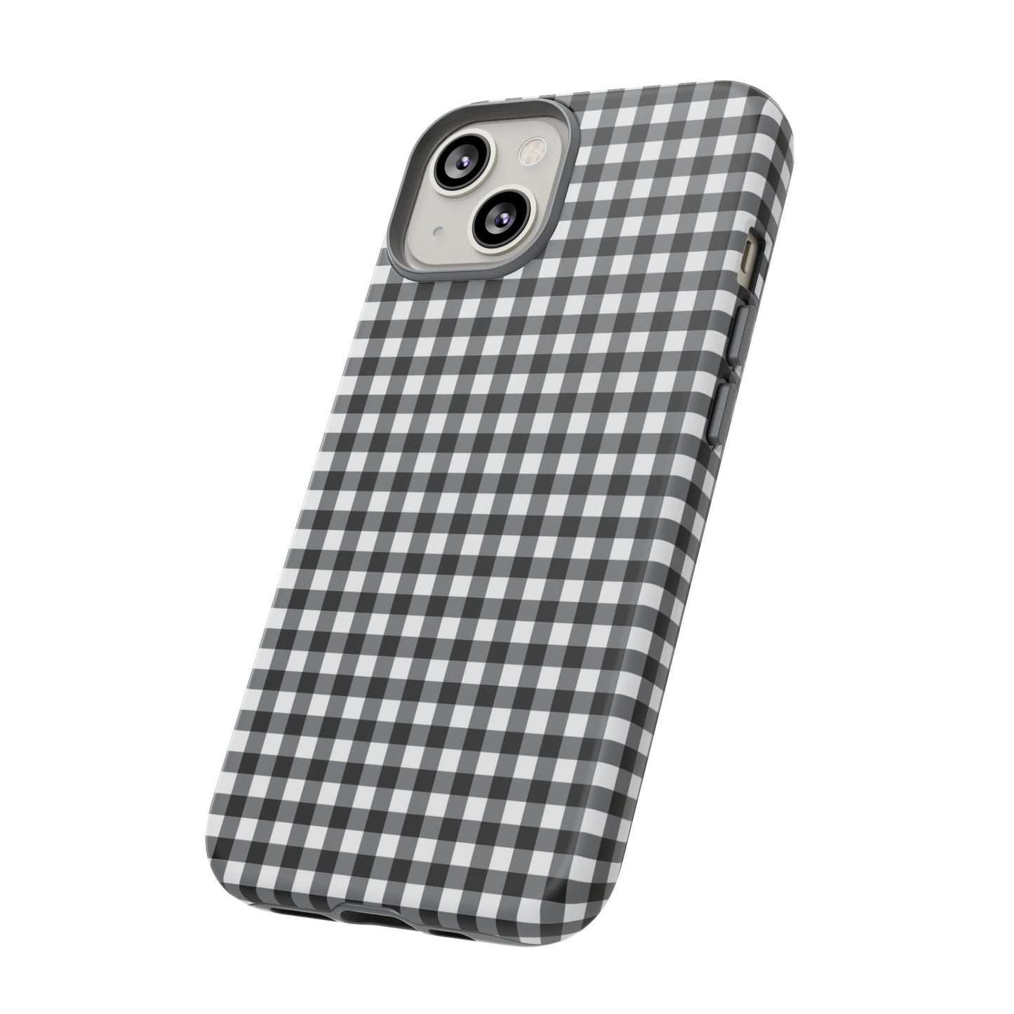 Gingham Case