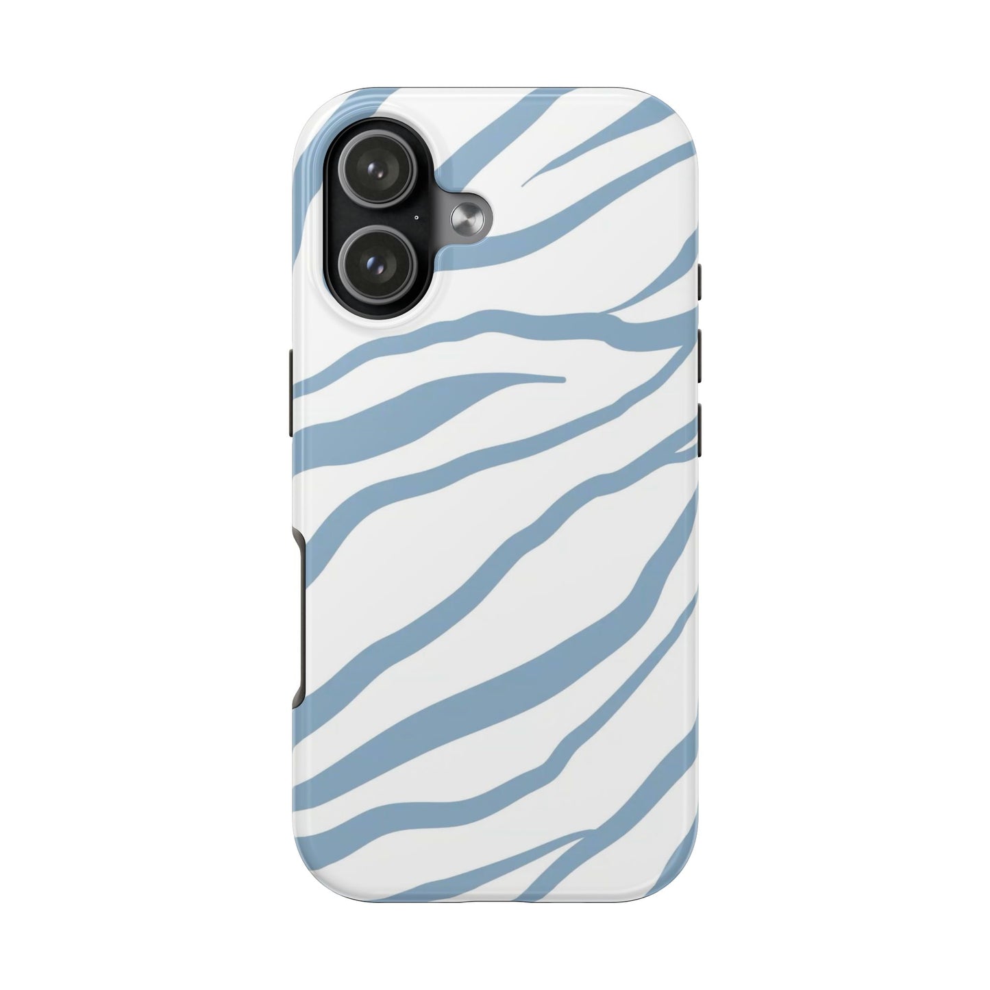 BLUE ZEBRA CASE