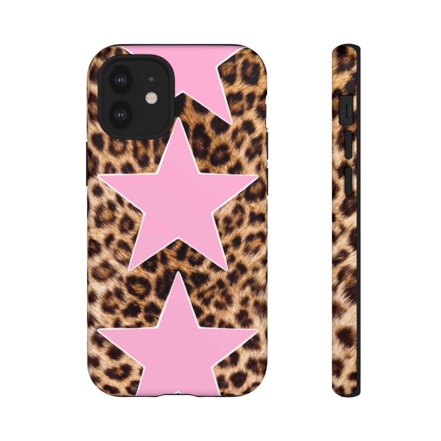 Leopard Star Case *TOP TRENDING*
