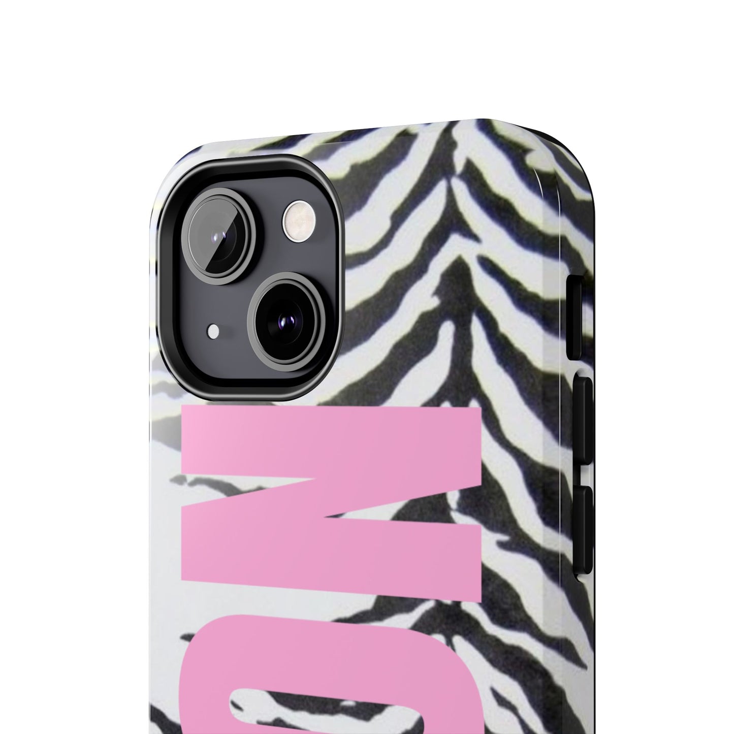 ZEBRA ICON CASE