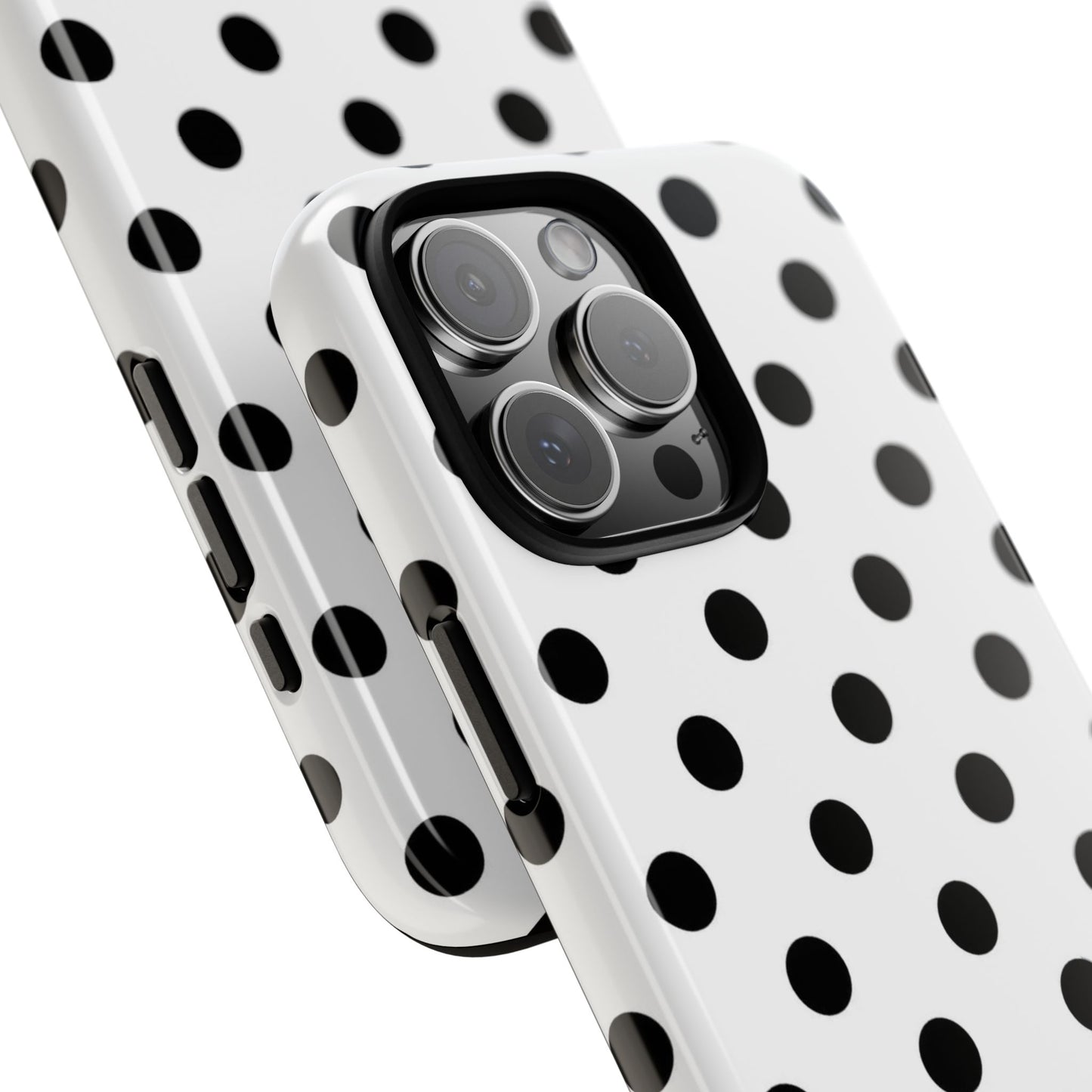 Polka Dot Case *TRENDING*