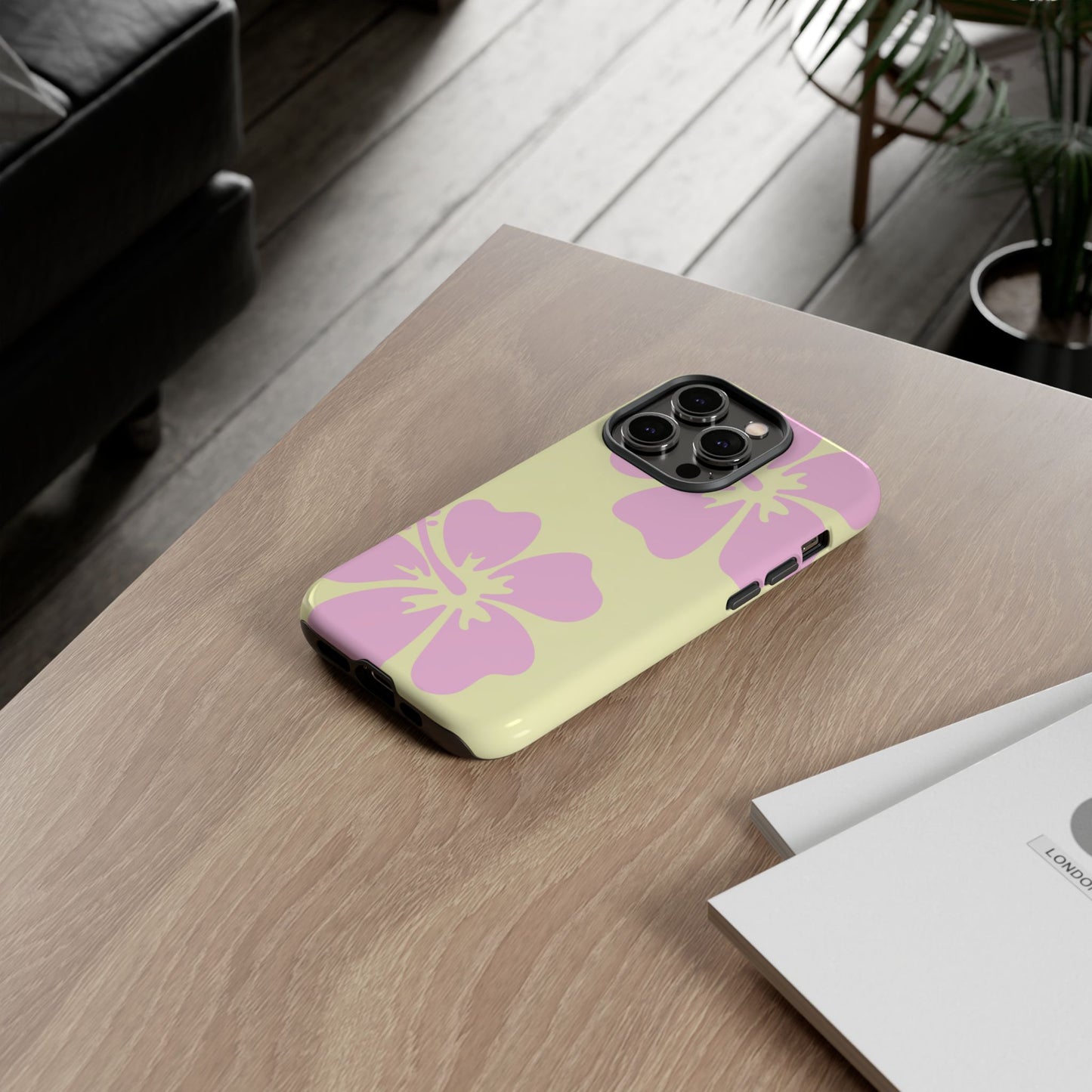 BAYSIDE CASE