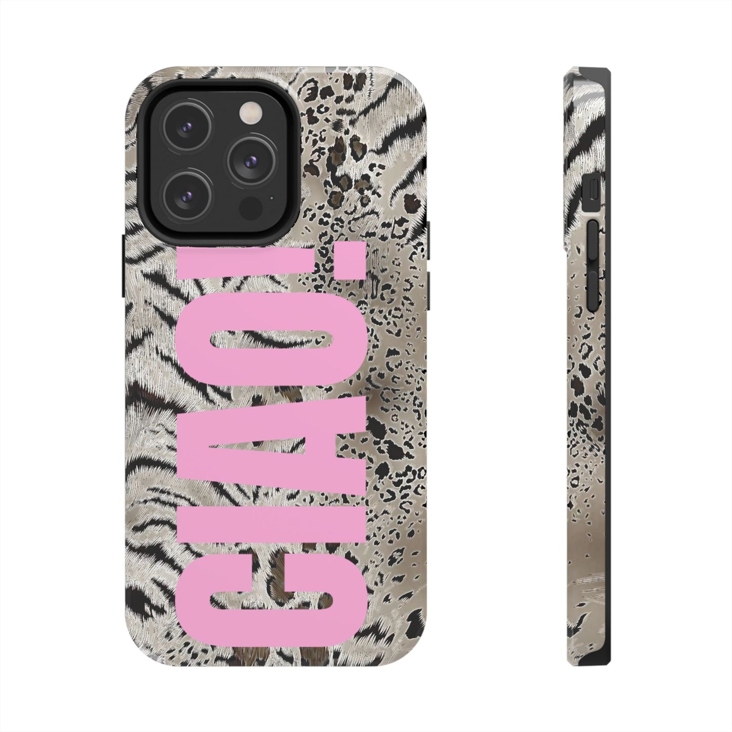 CIAO! CASE