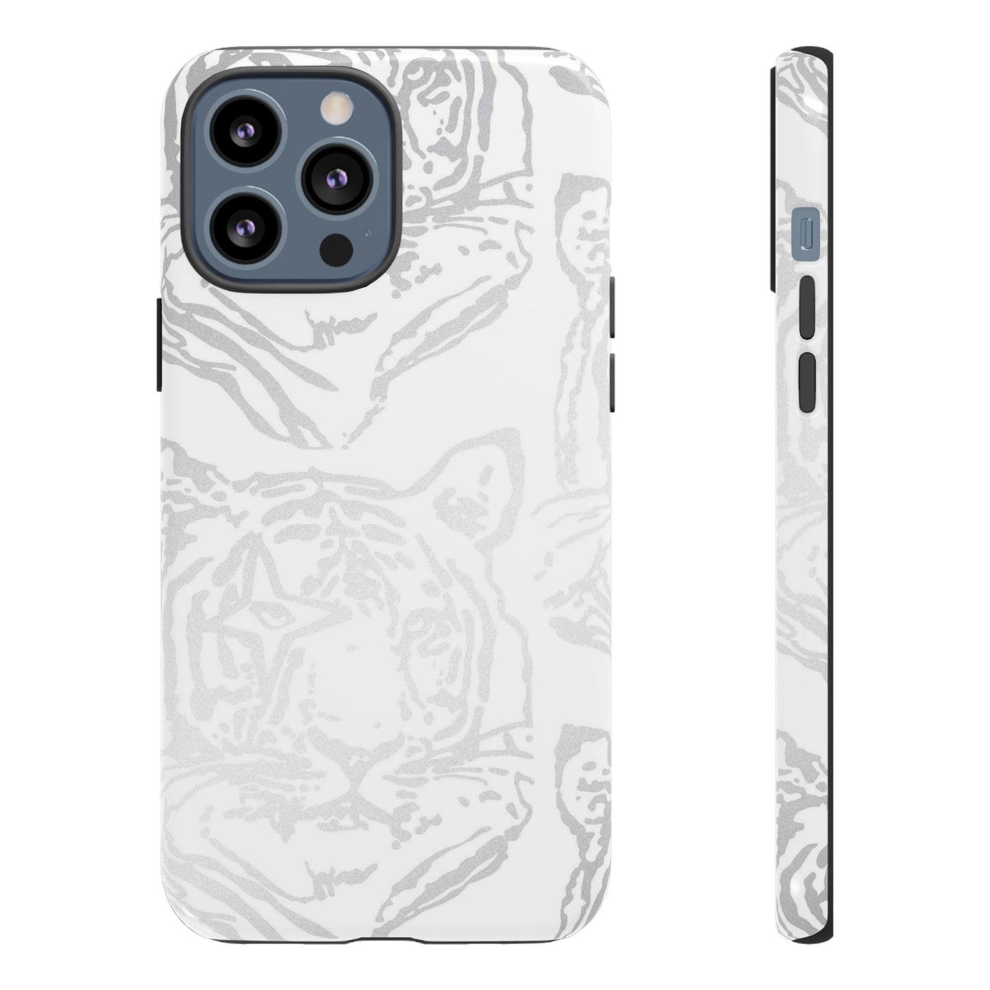 WILD ABOUT YOU CASE