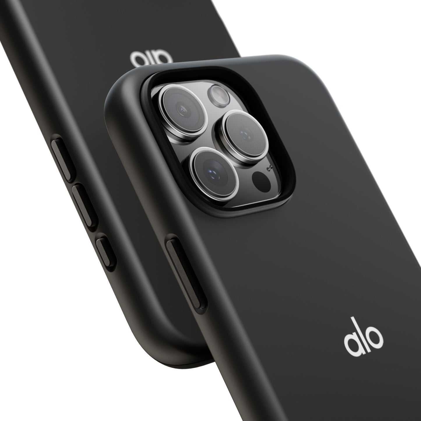 ALO BLACK CASE