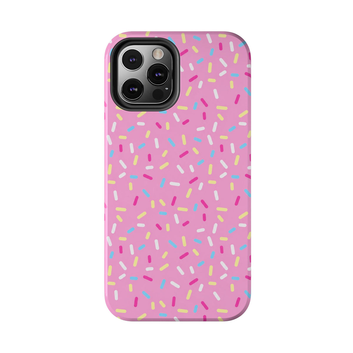 PINK SPRINKLE CASE *NEW*