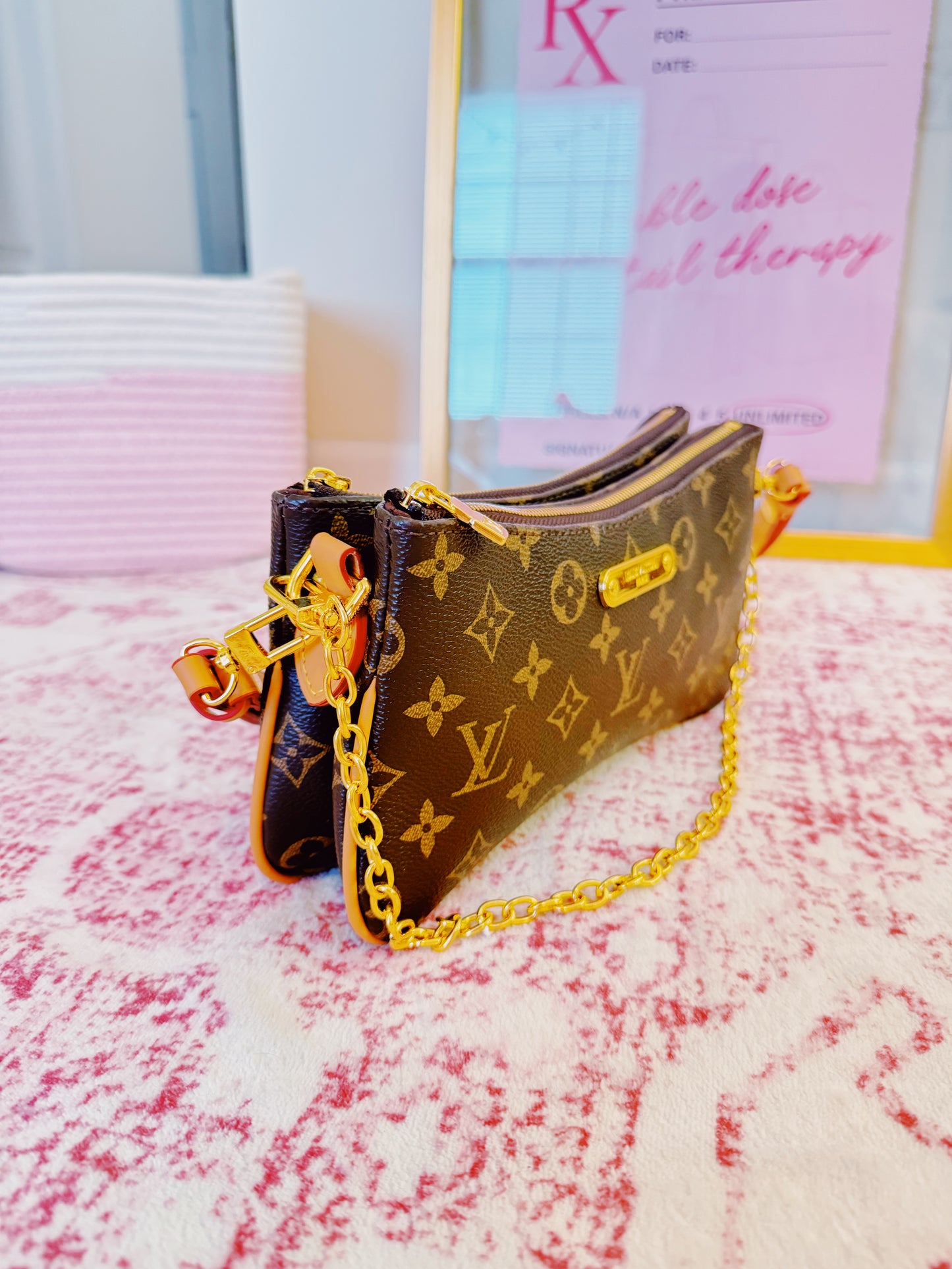 The Laci Purse - TOP TRENDING