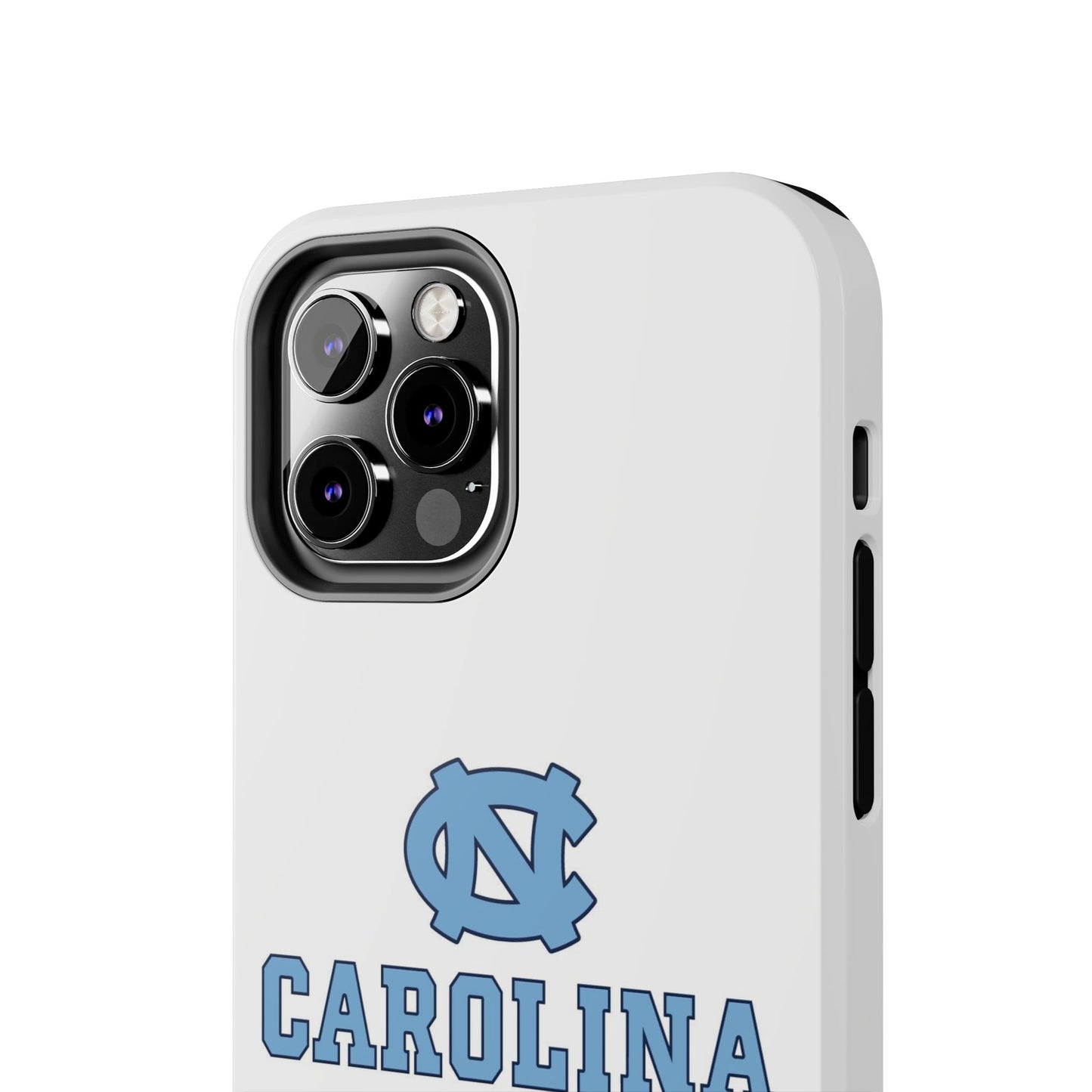 CAROLINA TAR HEELS