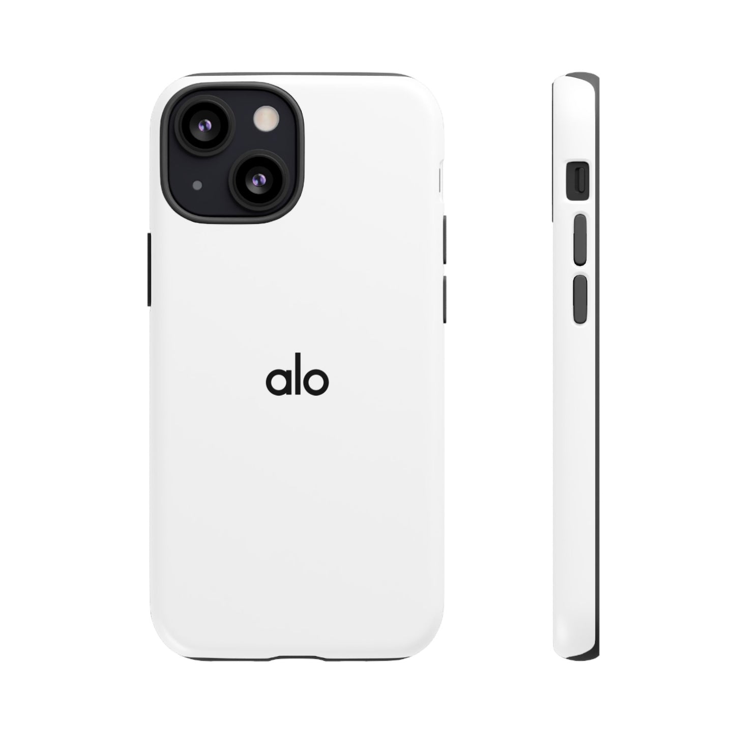 ALO WHITE CASE