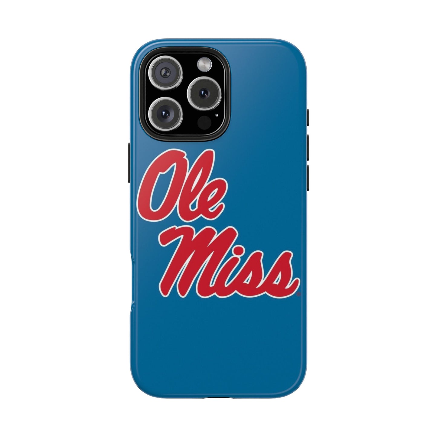 OLE MISS
