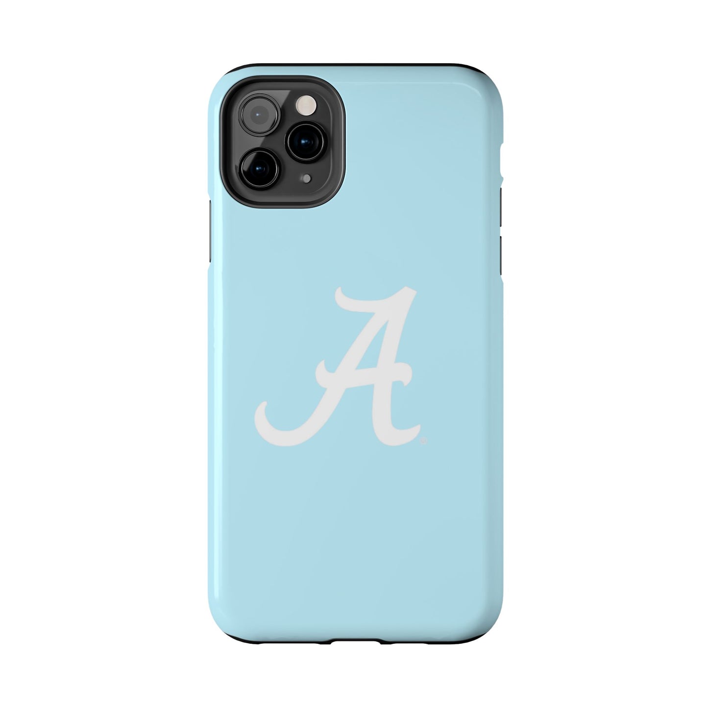 ALABAMA - TEAL