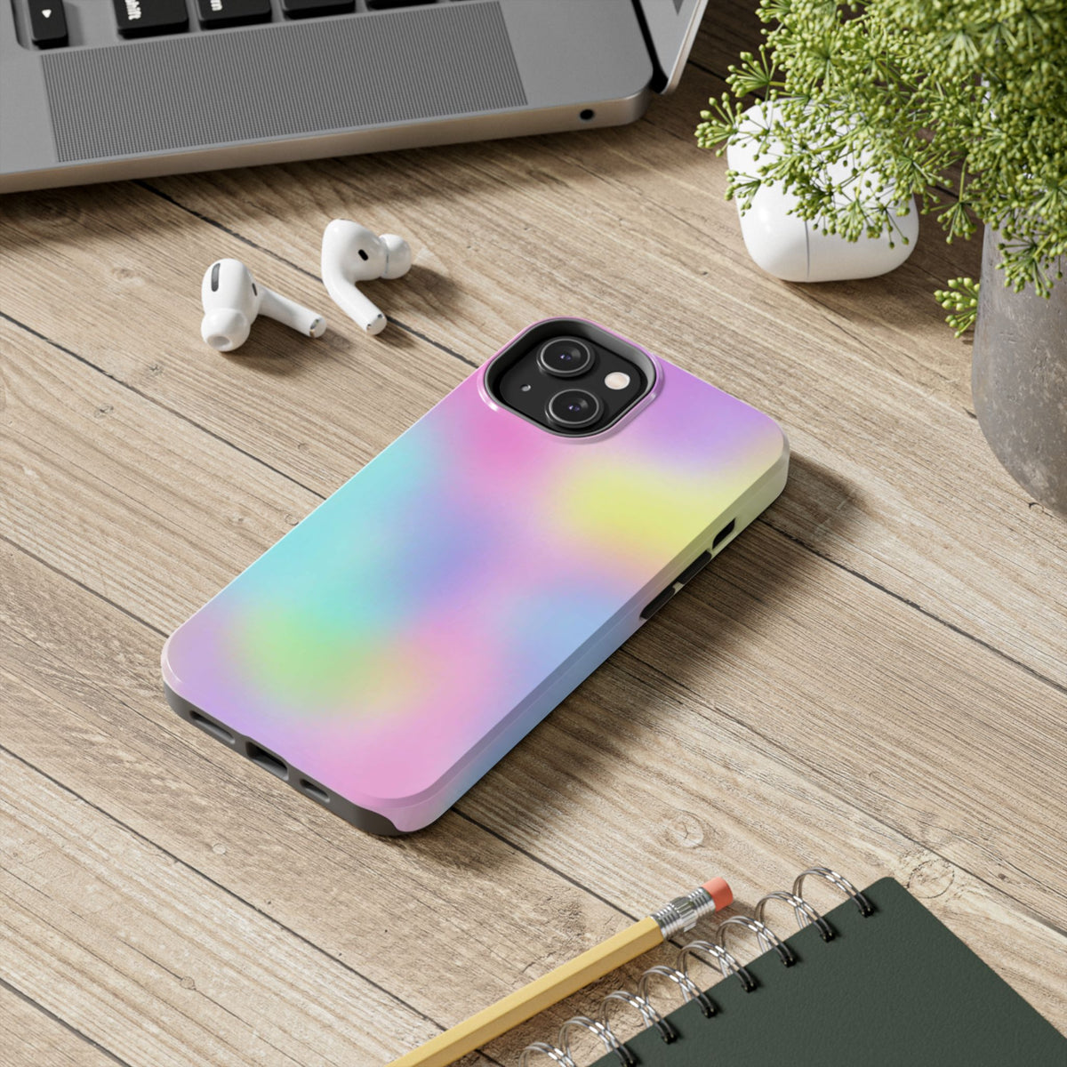 AURA GLOW CASE