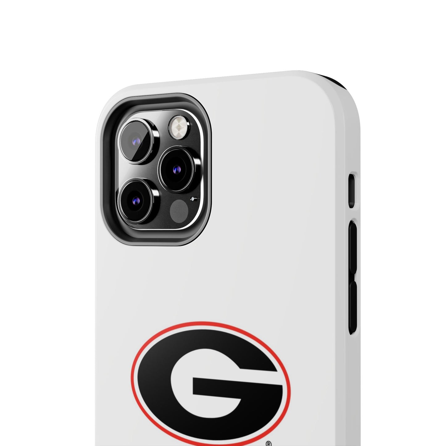 GEORGIA BULLDOGS