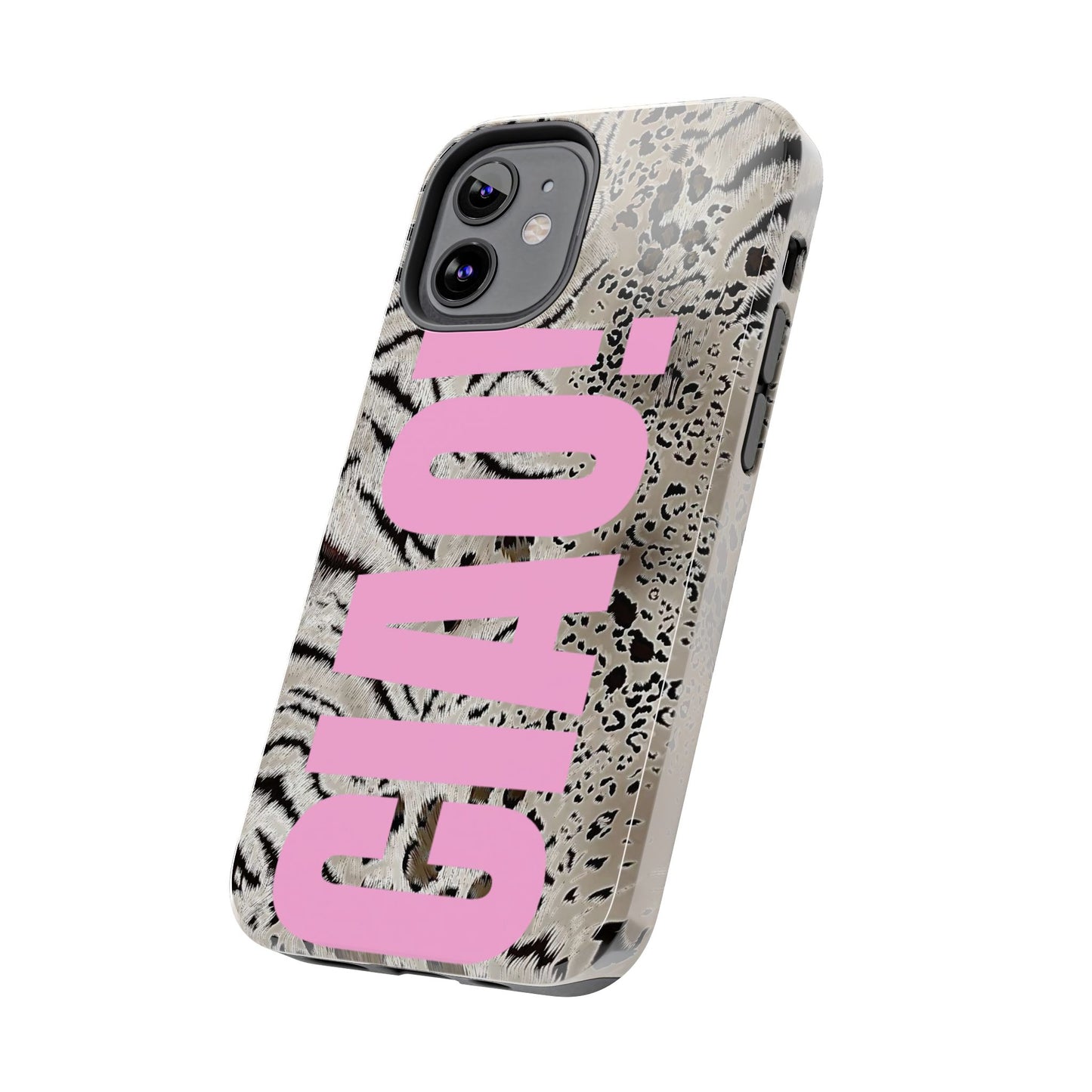 CIAO! CASE