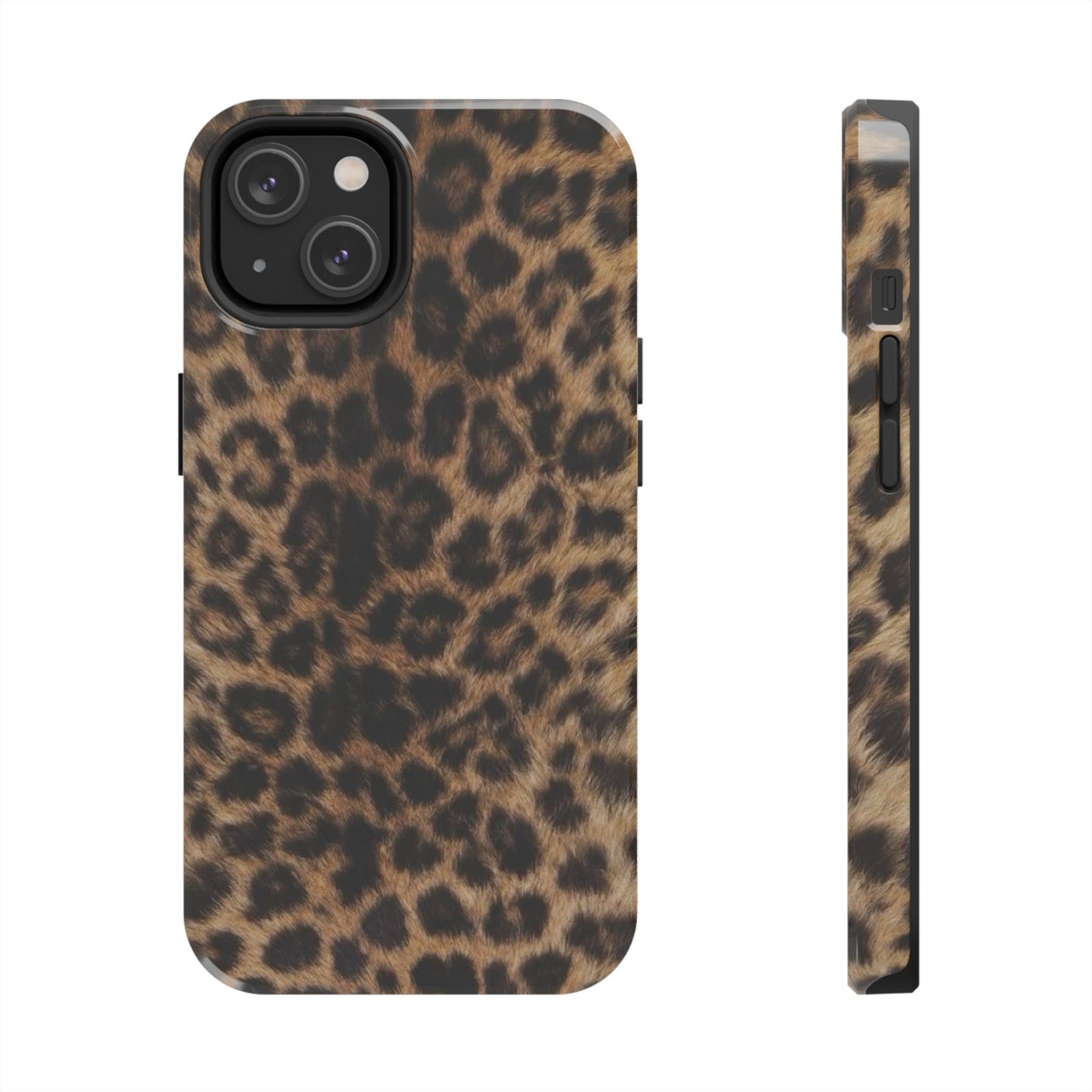 DARK LEOPARD CASE