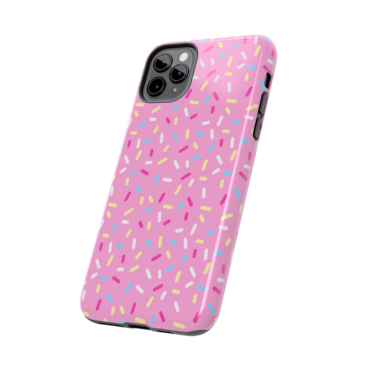 PINK SPRINKLE CASE *NEW*