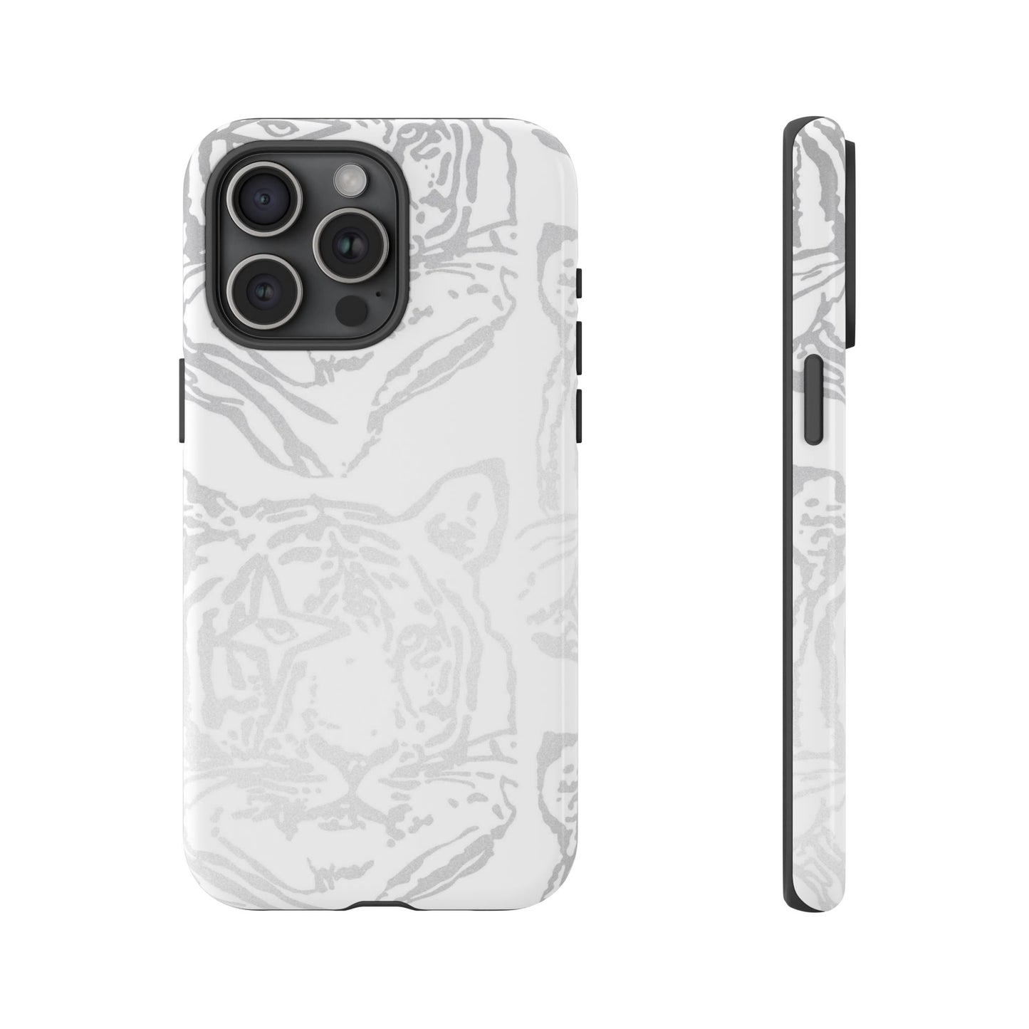 WILD ABOUT YOU CASE