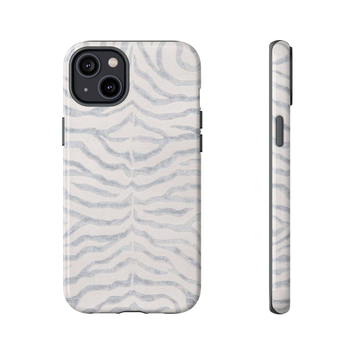 Zebra Stripe Case