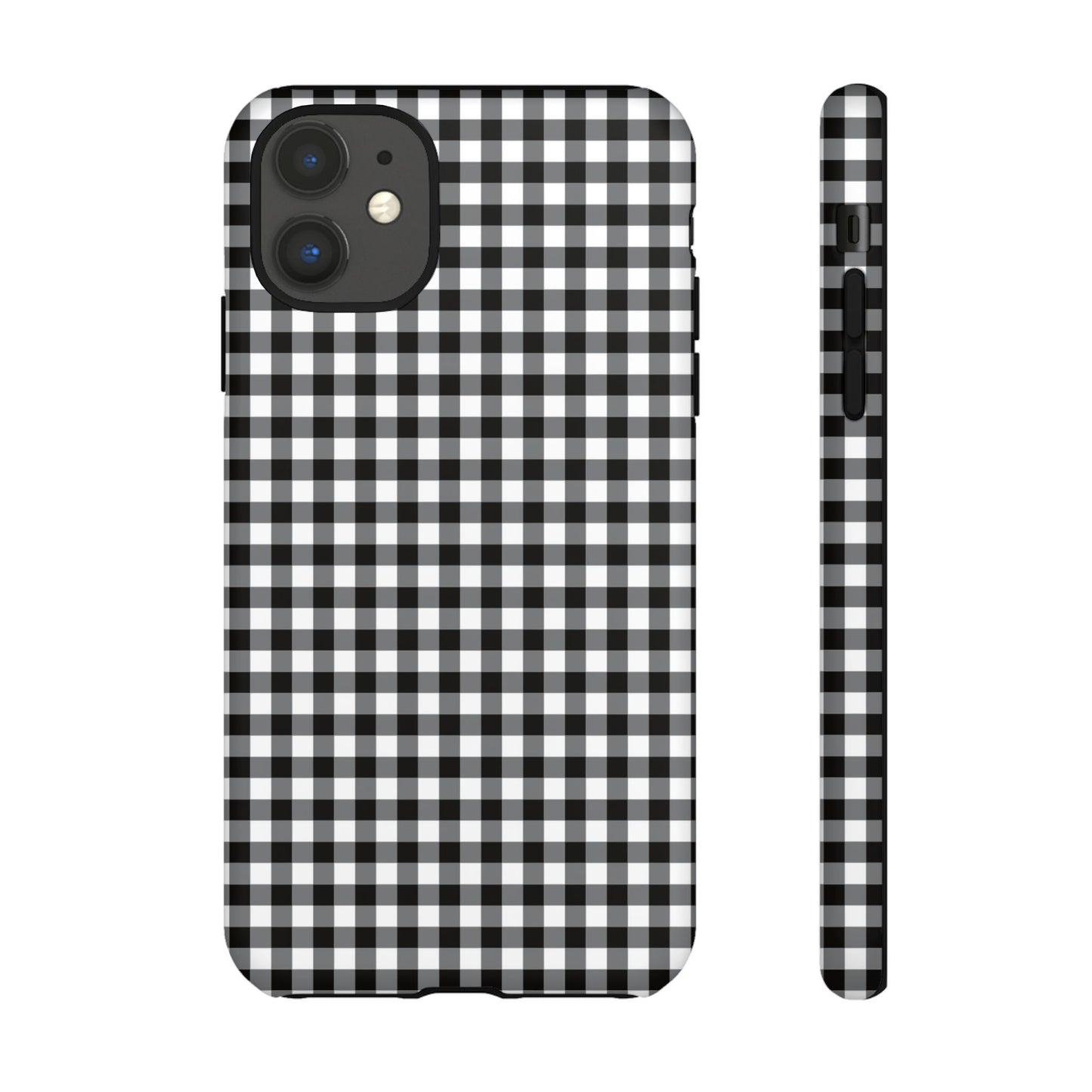 Gingham Case