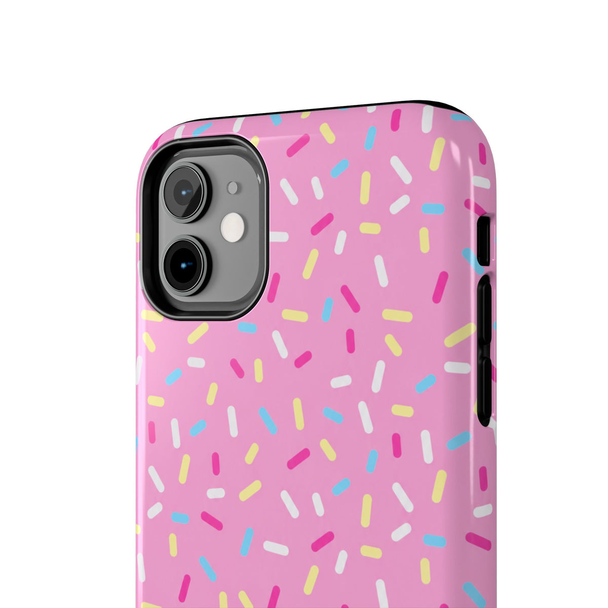 PINK SPRINKLE CASE *NEW*