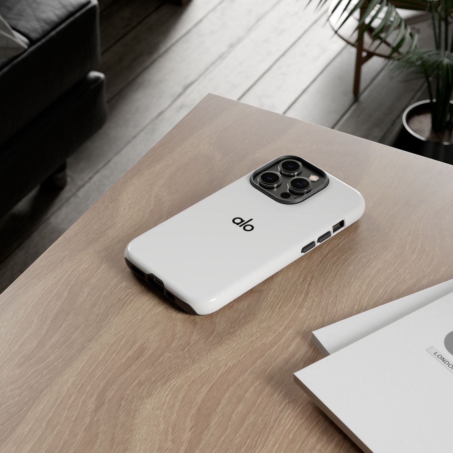 ALO WHITE CASE