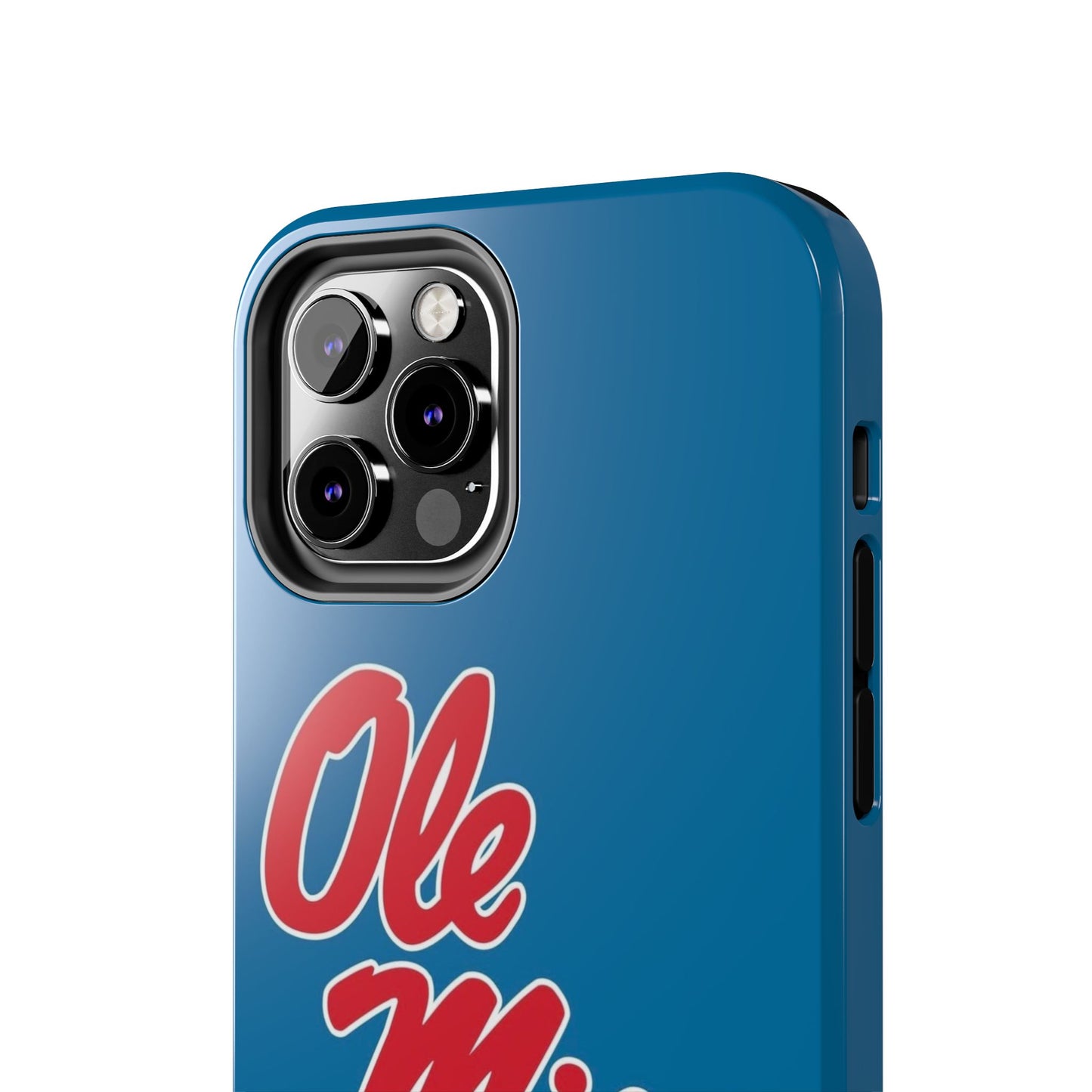 OLE MISS