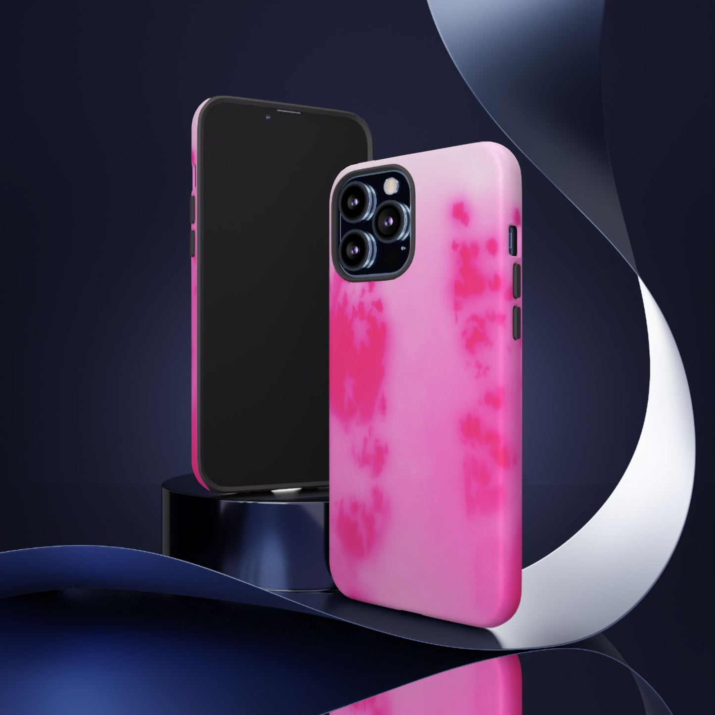 Pink Case *NEW*