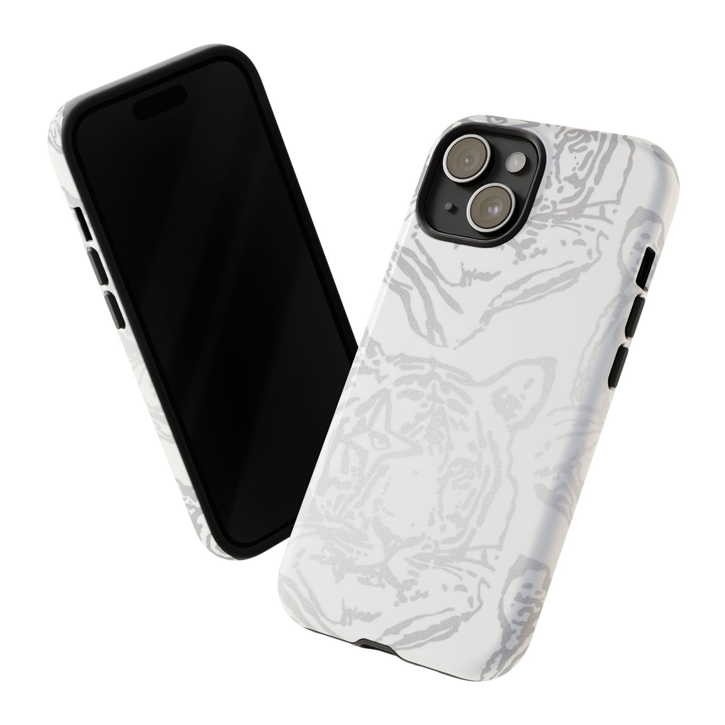 WILD ABOUT YOU CASE