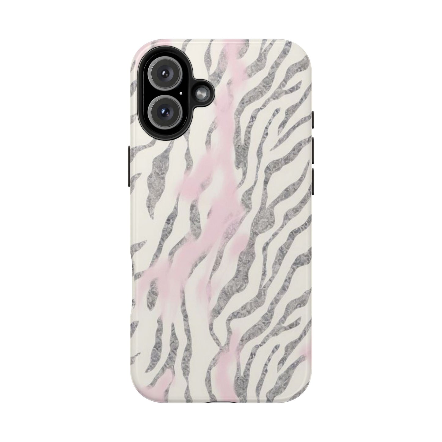 *TRENDING* ZEBRA CASE
