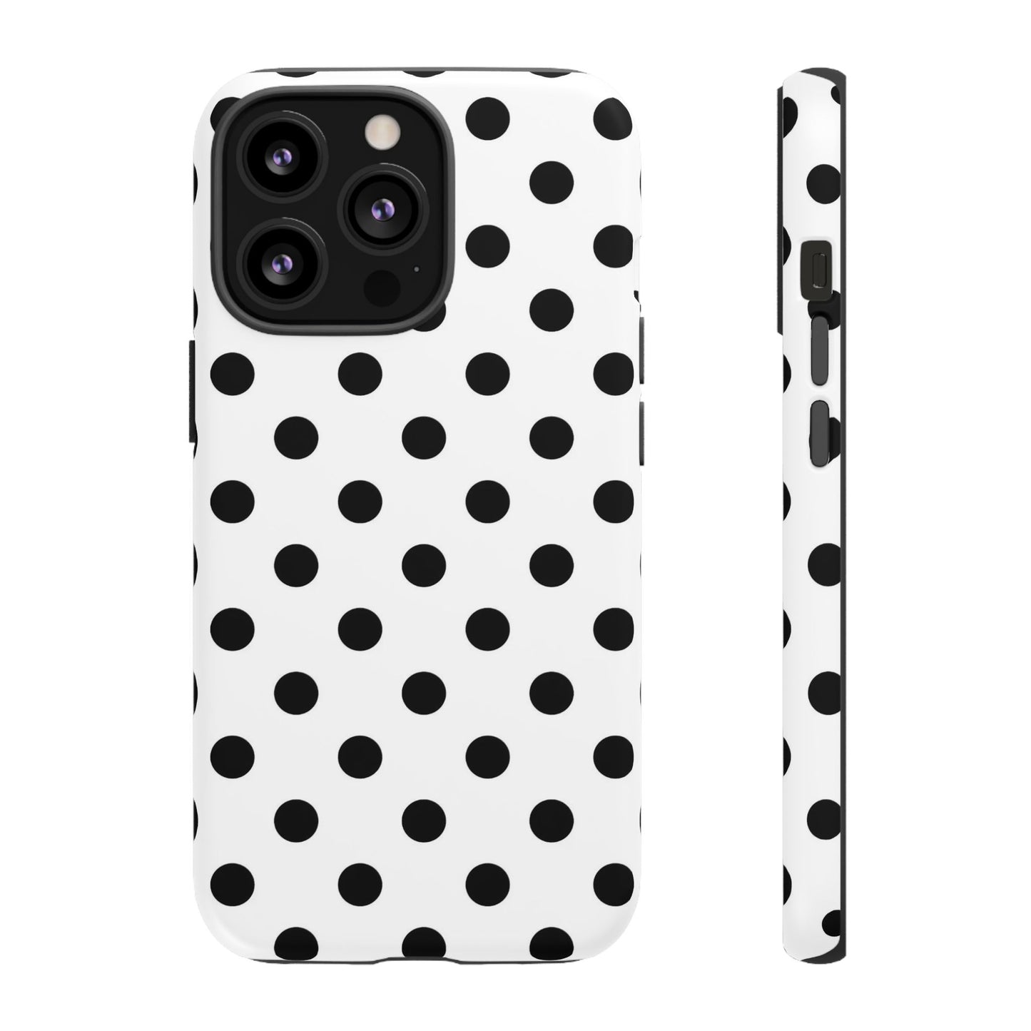 Polka Dot Case *TRENDING*