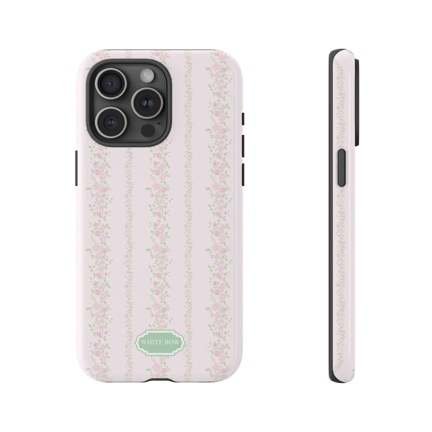 FANCY FLORAL CASE *NEW*