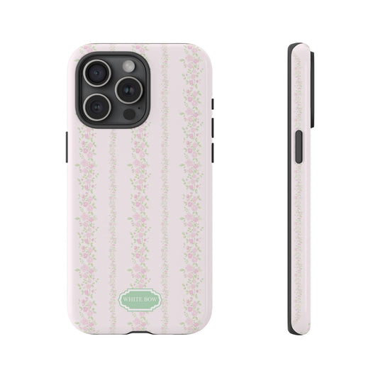 FANCY FLORAL CASE *NEW*