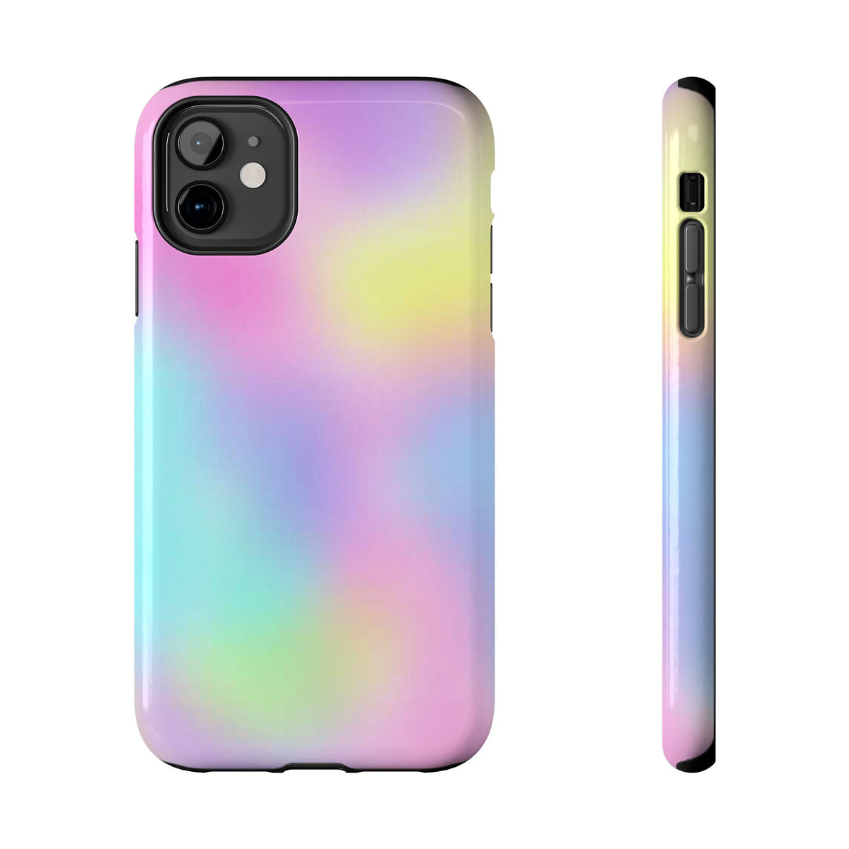 AURA GLOW CASE