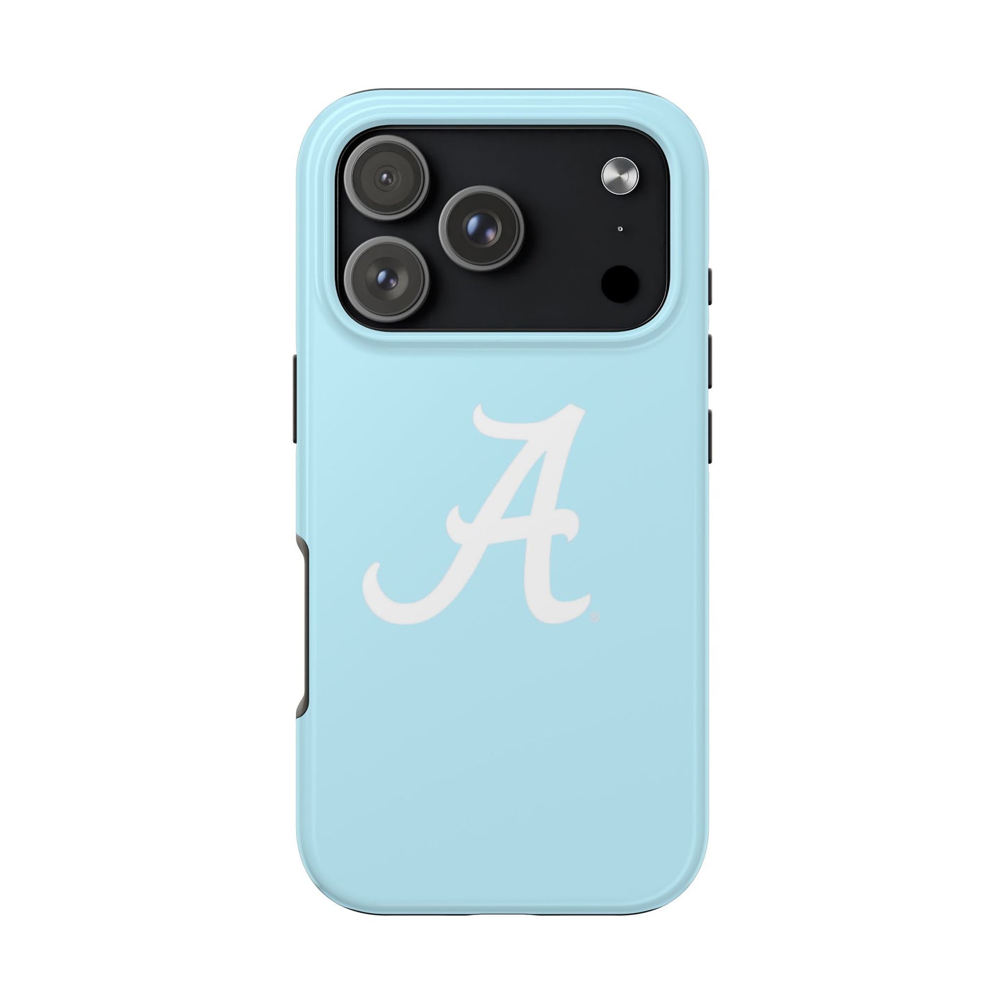 ALABAMA - TEAL