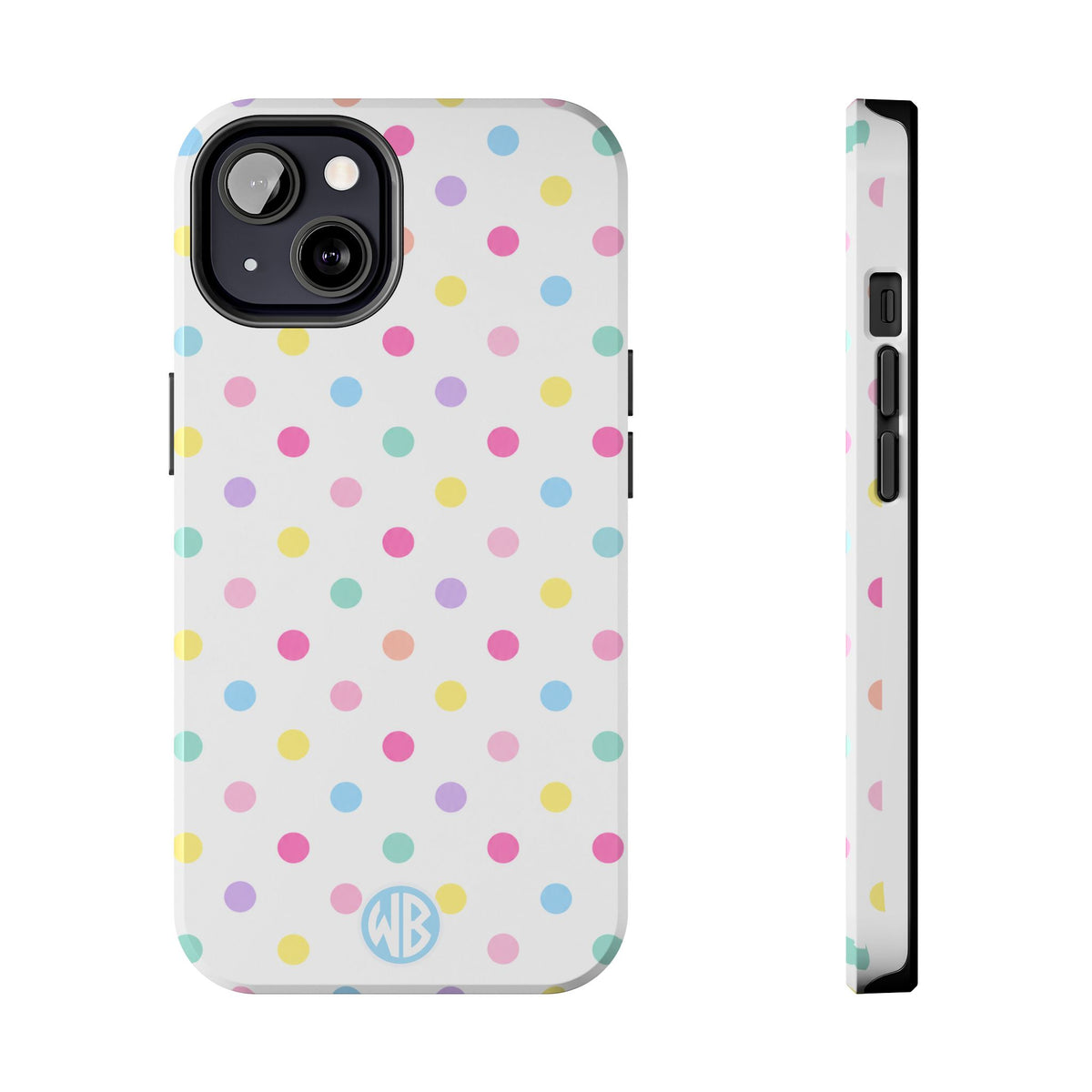 CONFETTI CASE